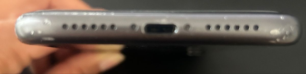 Apple Telefoni cellulari / Smartphones: iPhone 11 128 GB – Usato da Möriken AG venduto da EveMllr 5