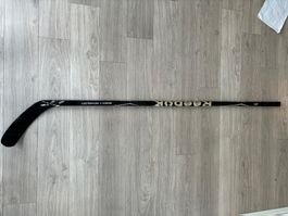 Bastone hockey usato Veilleux Ambrì Piotta HCAP