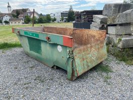 Tormulde 4.5 m3