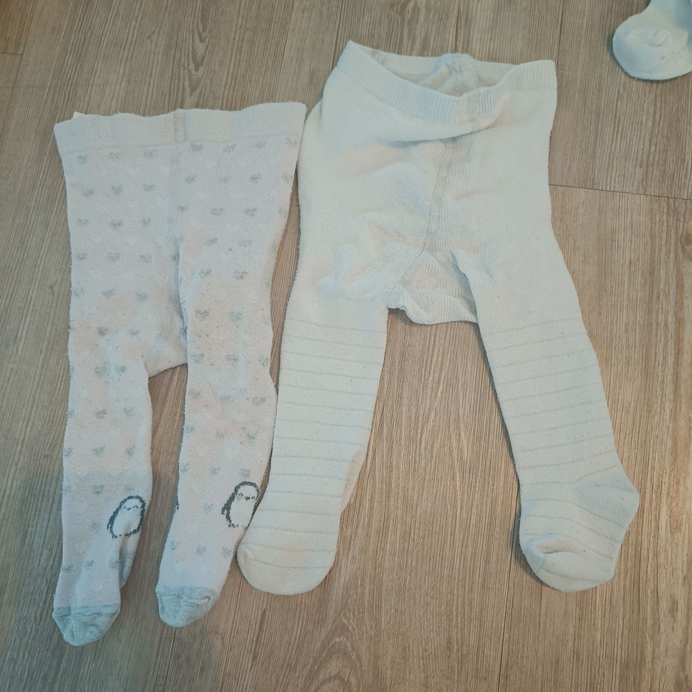 Sonstige Kleidung: Strumpfhose Grösse 50/56 – Gebraucht aus Jaberg von urig17.