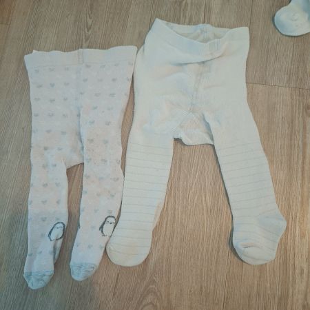 Strumpfhose Grösse 50/56