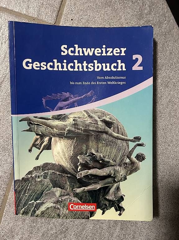 Libri: diverse geschichtsbücher – Usato da Bassersdorf venduto da juliaandrea04 1
