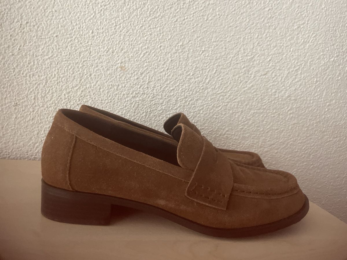 Scarpe da donna: Wildleder neue Schuhe Gr.38 – Nuovo (secondo la descrizione) da Kerns venduto da Sisu01 1
