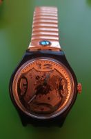 Swatch Automatik