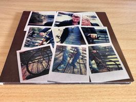 Stego – Polaroid