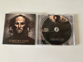 SORROWS PATH The rough path of nihilism CD Power Doom Metal