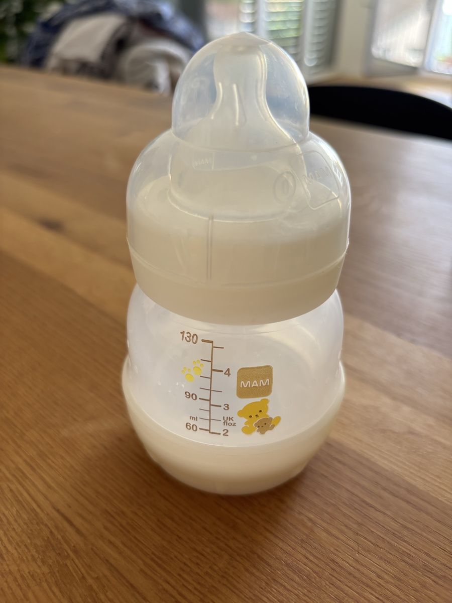 Medela Stillzubehör: Medela Milchpumpe Aufsätze – Gebraucht aus Weisslingen von Honey_33 3