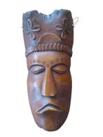 Maske Asien