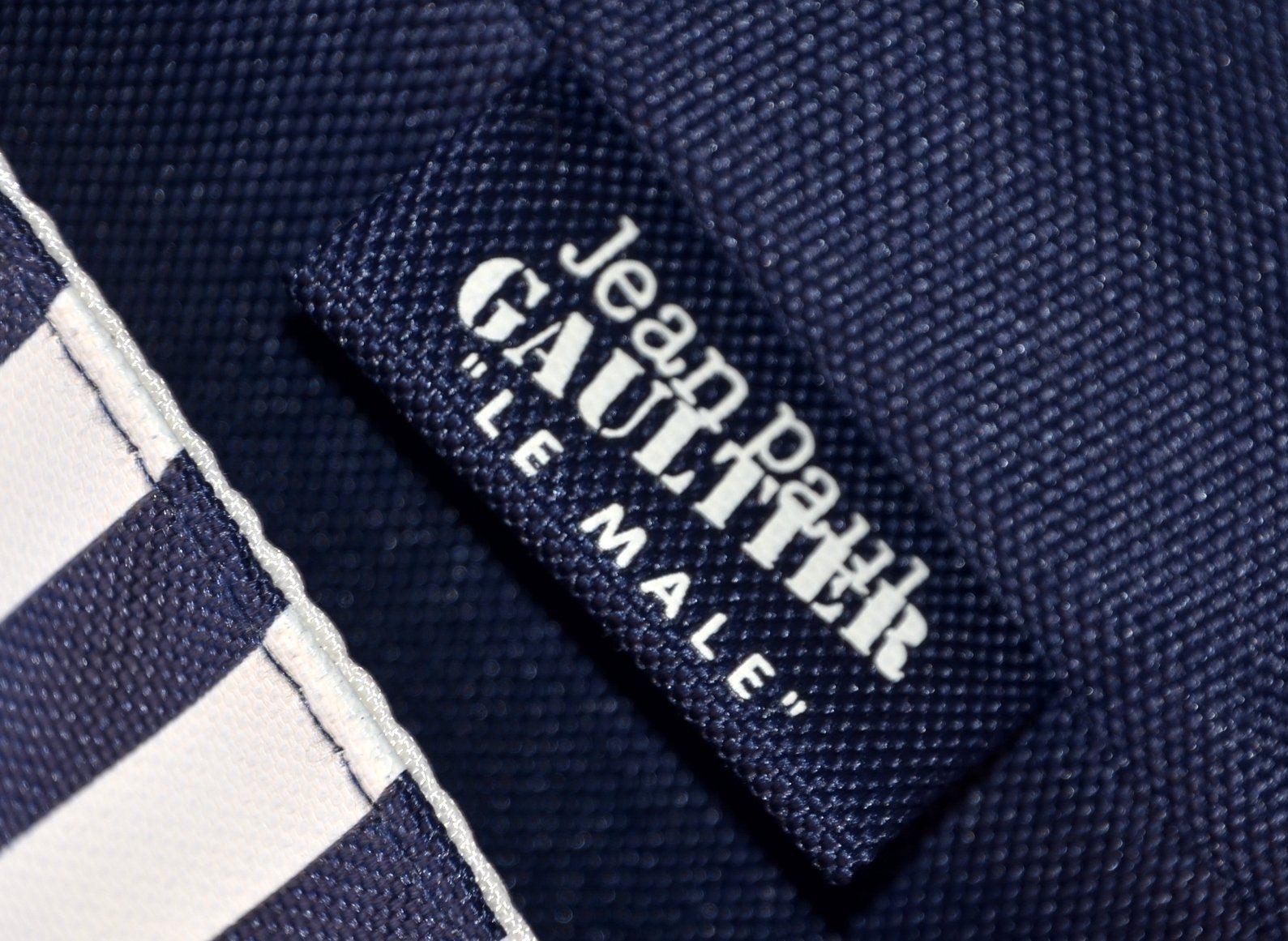 Jean Paul Gaultier Taschen: Jean Paul Gaultier Tasche / sac – Gebraucht aus Collonges von Auganien 2