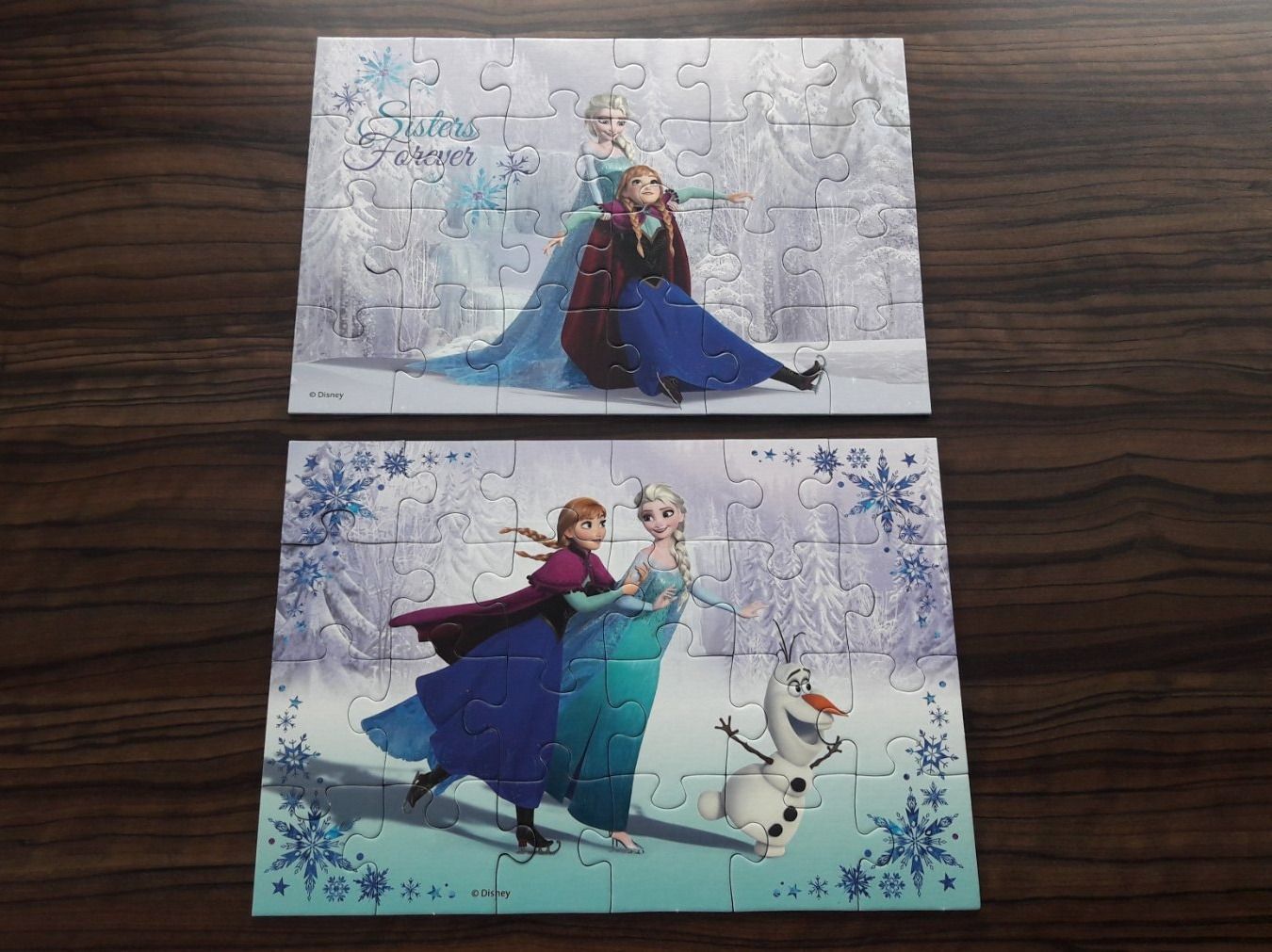 Puzzle: Puzzle Set – Usato da Neudorf venduto da Riwe81 1