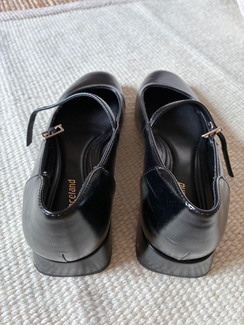 Graceland Scarpe per ragazze: Pumps, Größe 36 (nur einmal getragen!) – Nuovo (secondo la descrizione) da Bern venduto da wisemagpie 2