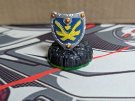 Skylanders: Spyros Adenture Sky-Iron Shield