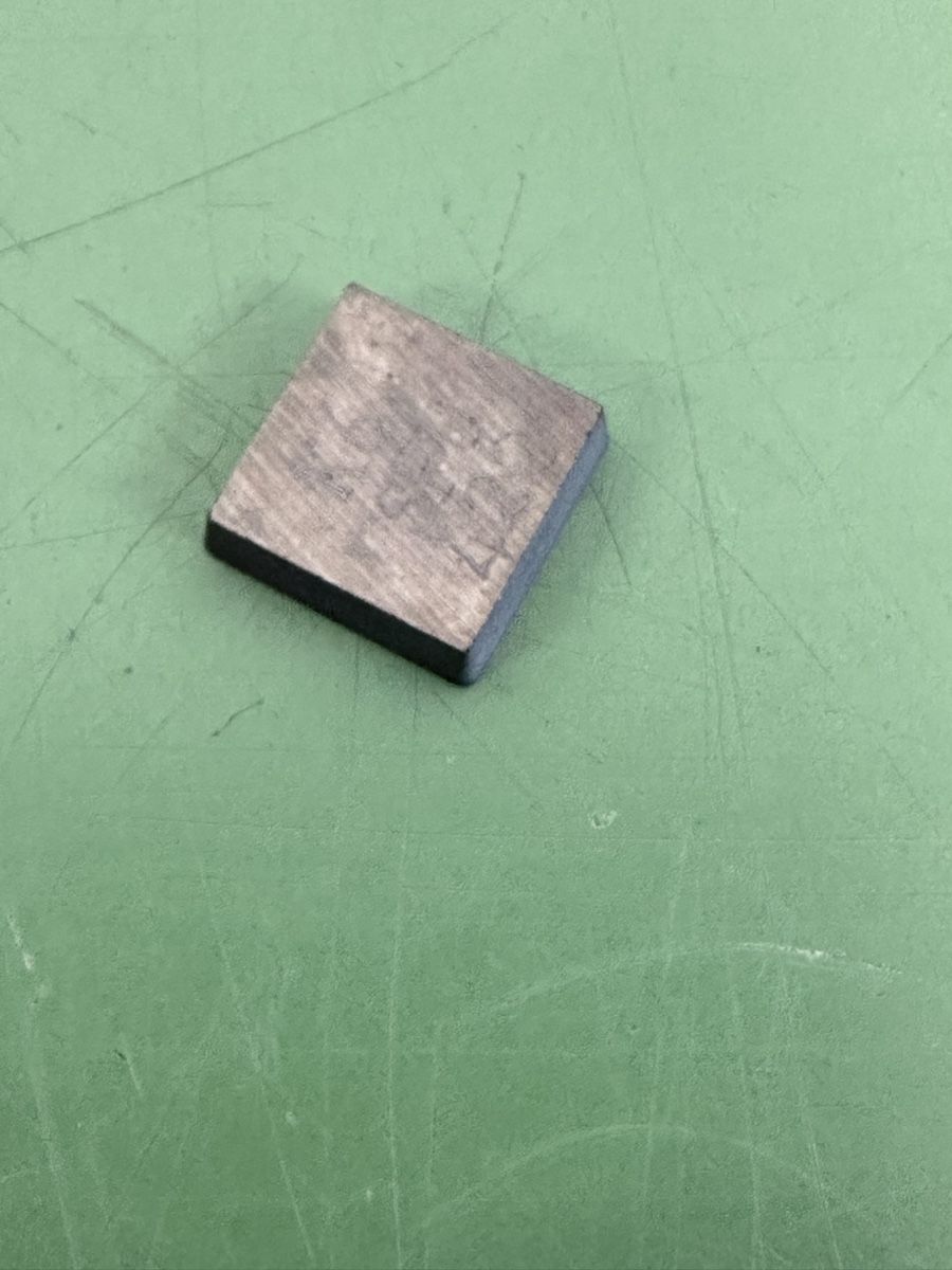Tutti gli attrezzi: Kendex turning Inserts Solid Carbide, Dreheinsatz. – Nuovo (secondo la descrizione) da Aarberg venduto da SNMachines 2