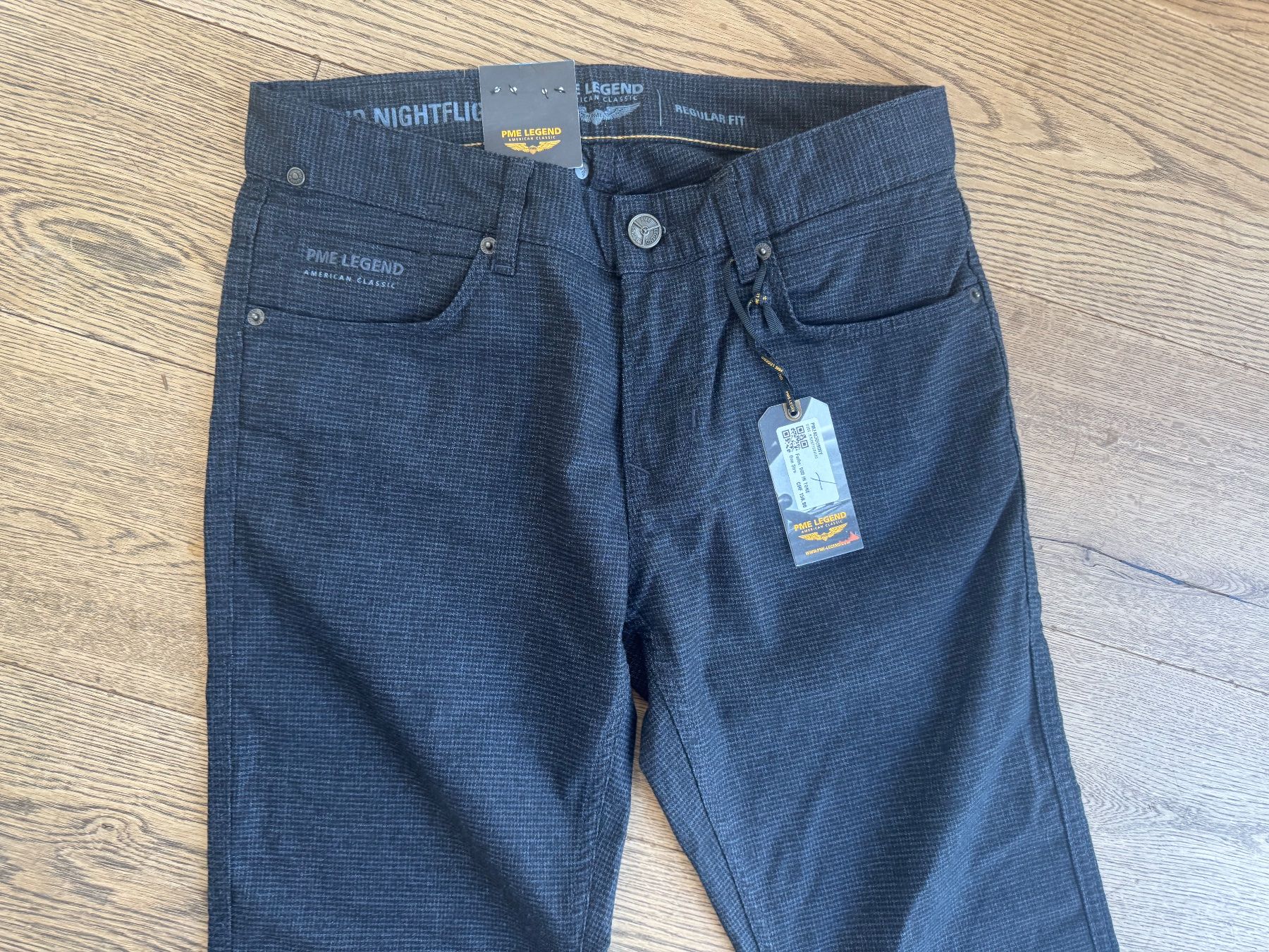 Pantaloni: Hose, PME **NEU**  31/36 – Nuovo (secondo la descrizione) da Stettfurt venduto da outlet72 2