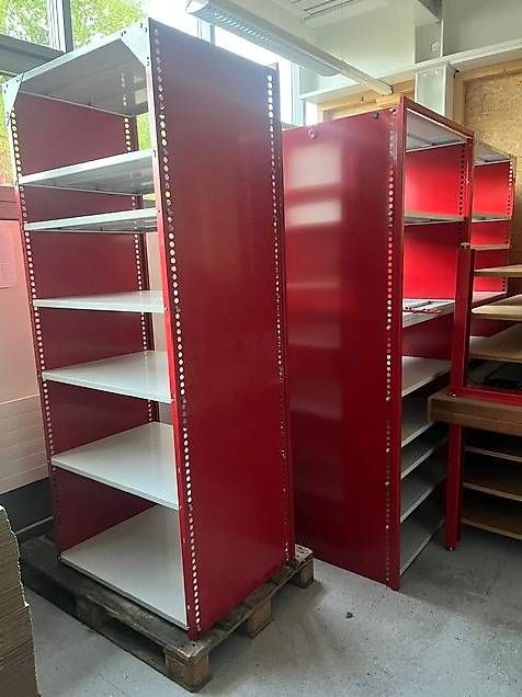 Regale: Regal – Gebraucht aus Konolfingen von wullehus