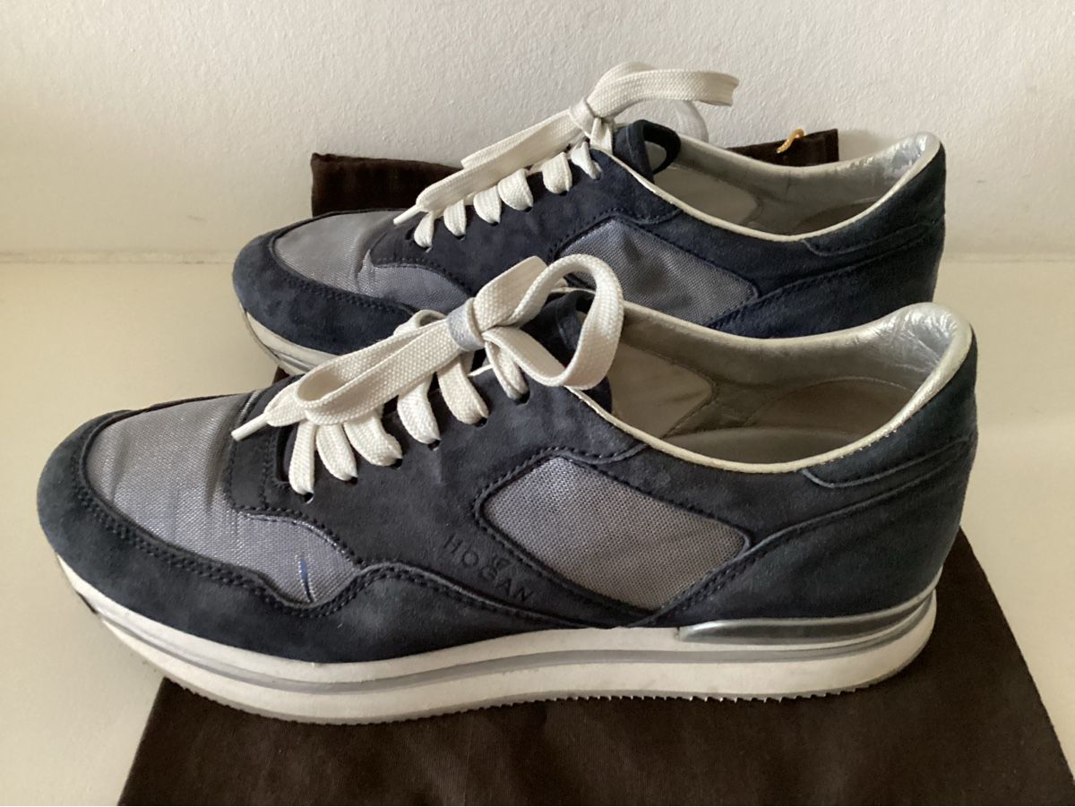 Hogan Chaussures femmes: Hogan, Damensneaker, Gr. 40 – D'occasion à Salenstein par Esprit57 1