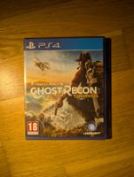 Ghost Recon Wildlands - Playstation 4 (PS4)