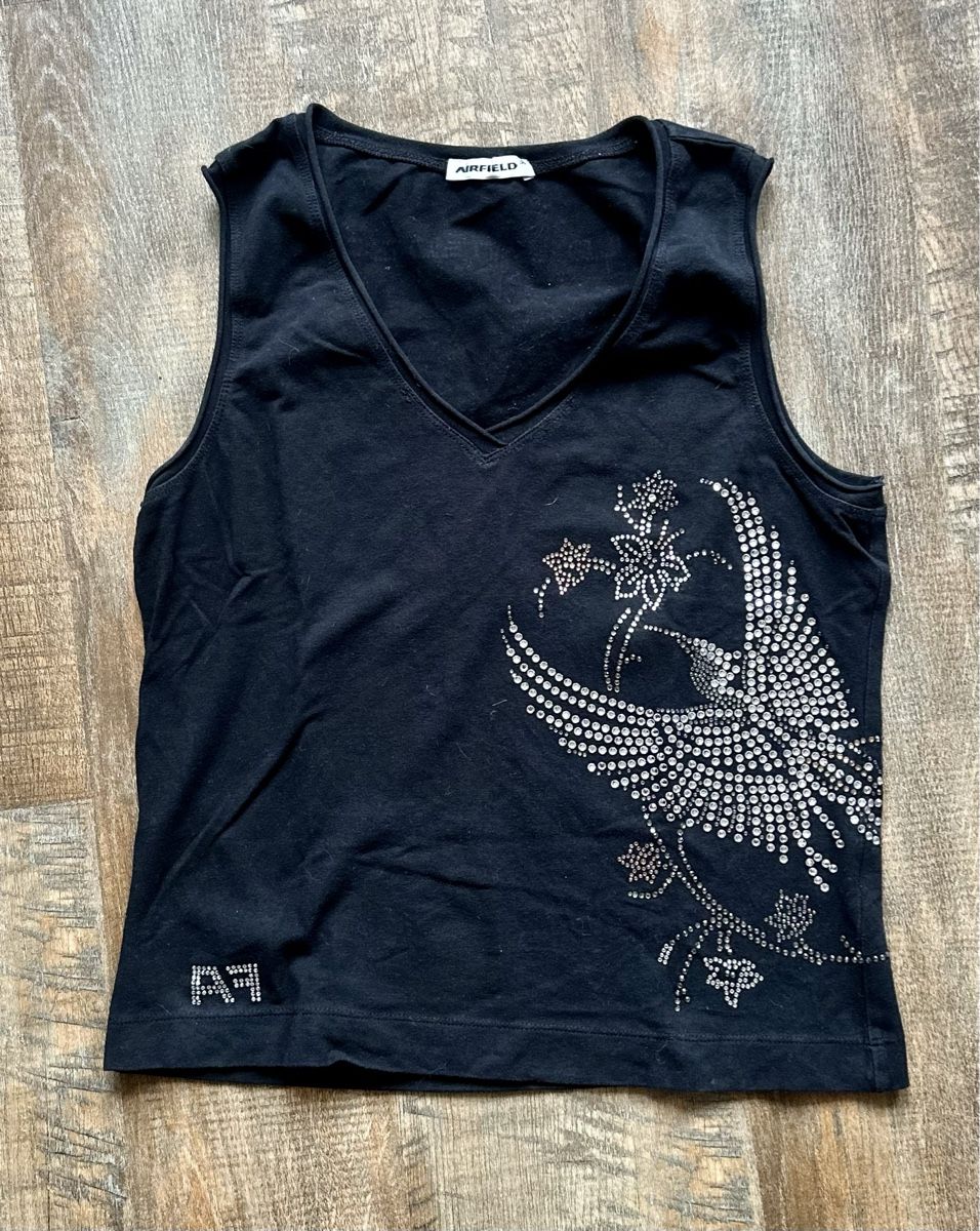 Airfield Tops: Airfield Damen Top Gr. S / 36 – Gebraucht aus Lachen SZ von zsucard