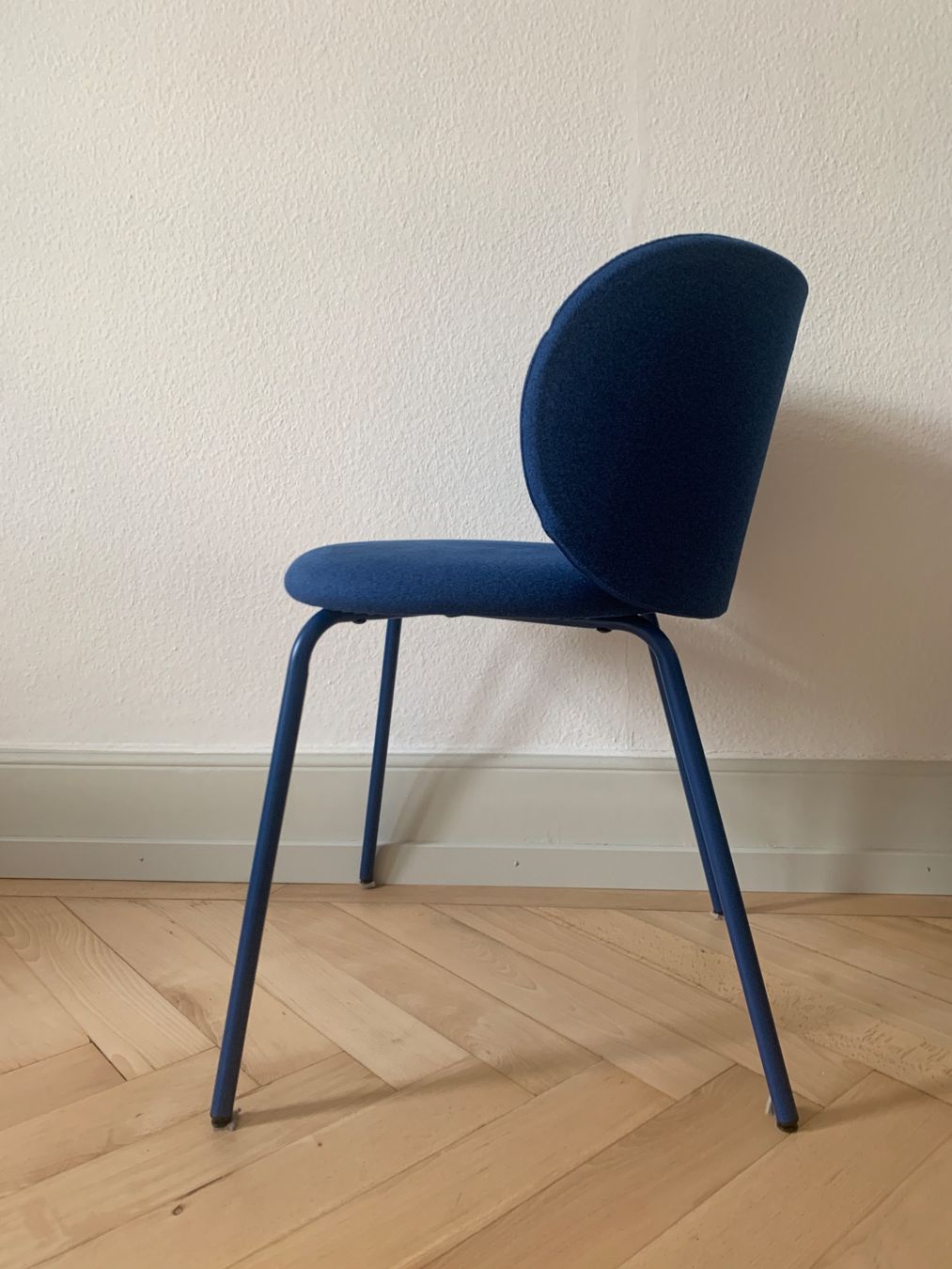 Ikea Sedie: 4er-Set Stühle zu verkaufen – Usato da Luzern venduto da Sa_He 2