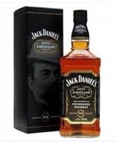 Jack Daniel’s Master Distiller Series No 1 100 cl