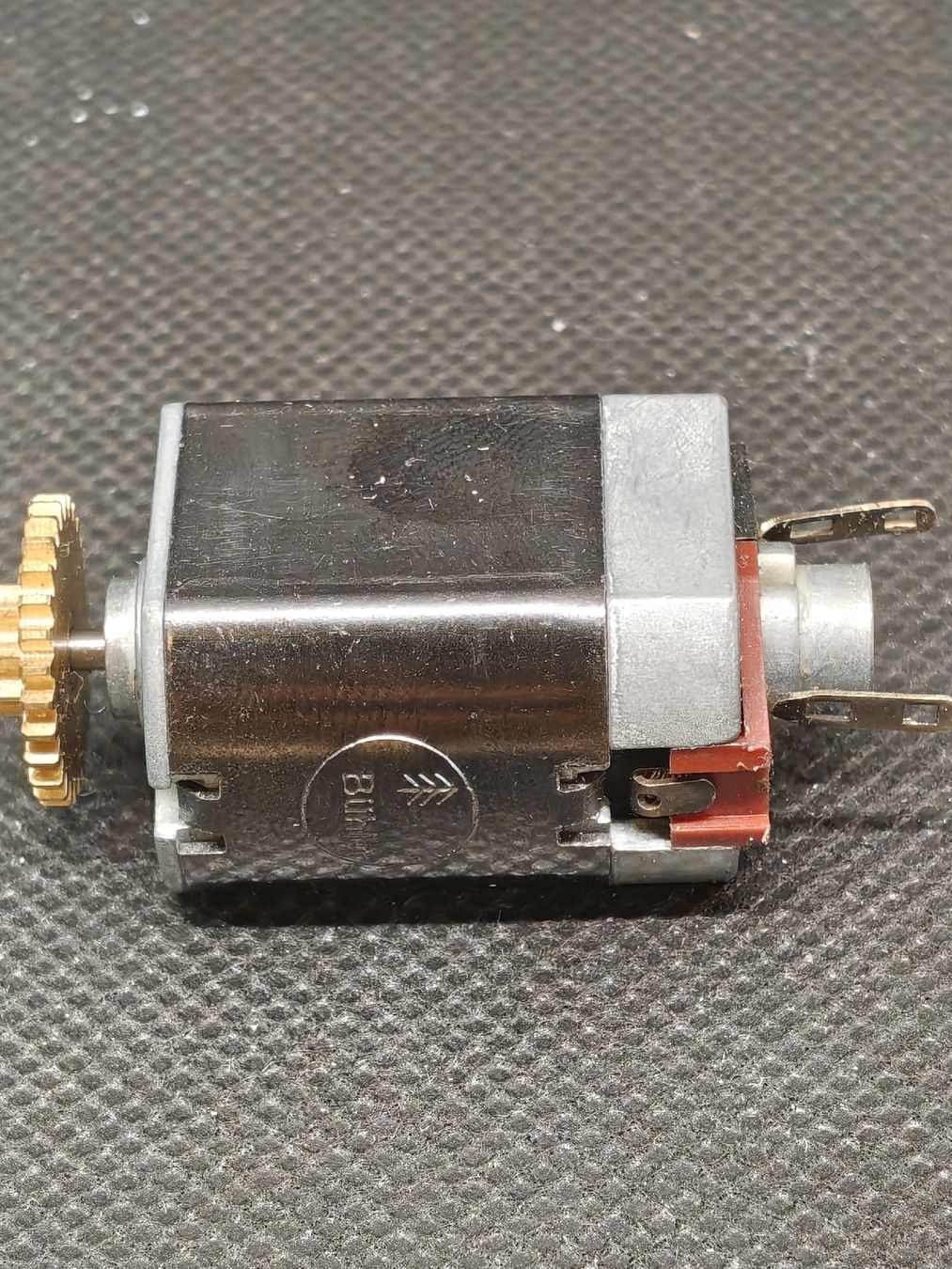 Carrera Piste: Carrera Rennbahn Motor – Nuovo (secondo la descrizione) da Wangen an der Aare venduto da RetroKontor 5