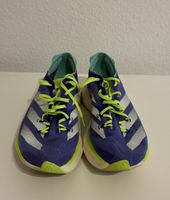 Chaussures running Adidas Adizero Adios Pro 3 taille 42