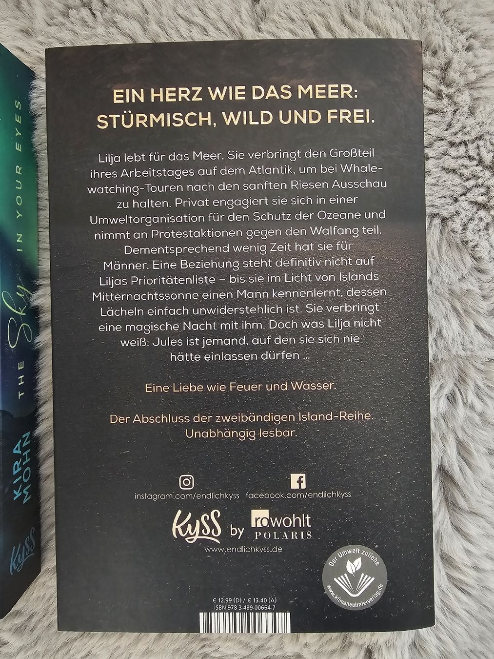 Libri: Doppelband Kira Mohn – Nuovo (secondo la descrizione) da Bätterkinden venduto da Pescelino 2