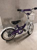 Kindervelo 16'' Leopard