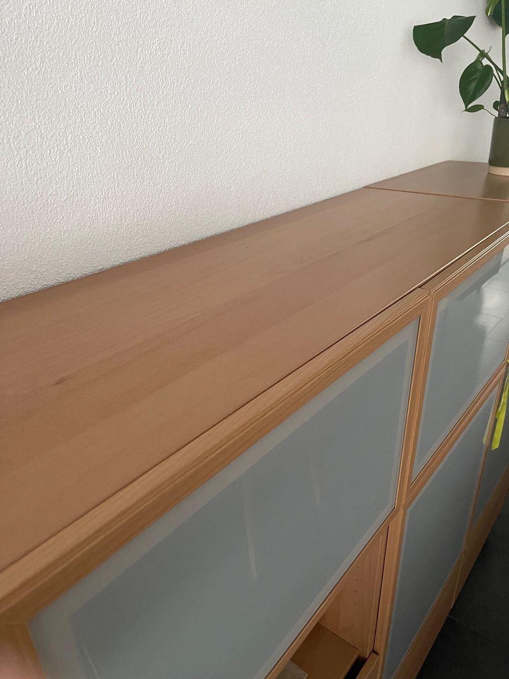 Ikea Regale: Used Modern Cabinet - Stylish Storage Solution! – Gebraucht aus Steinmaur von adnadn 5
