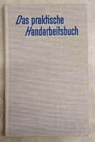 Das praktische Handarbeitsbuch von 1961