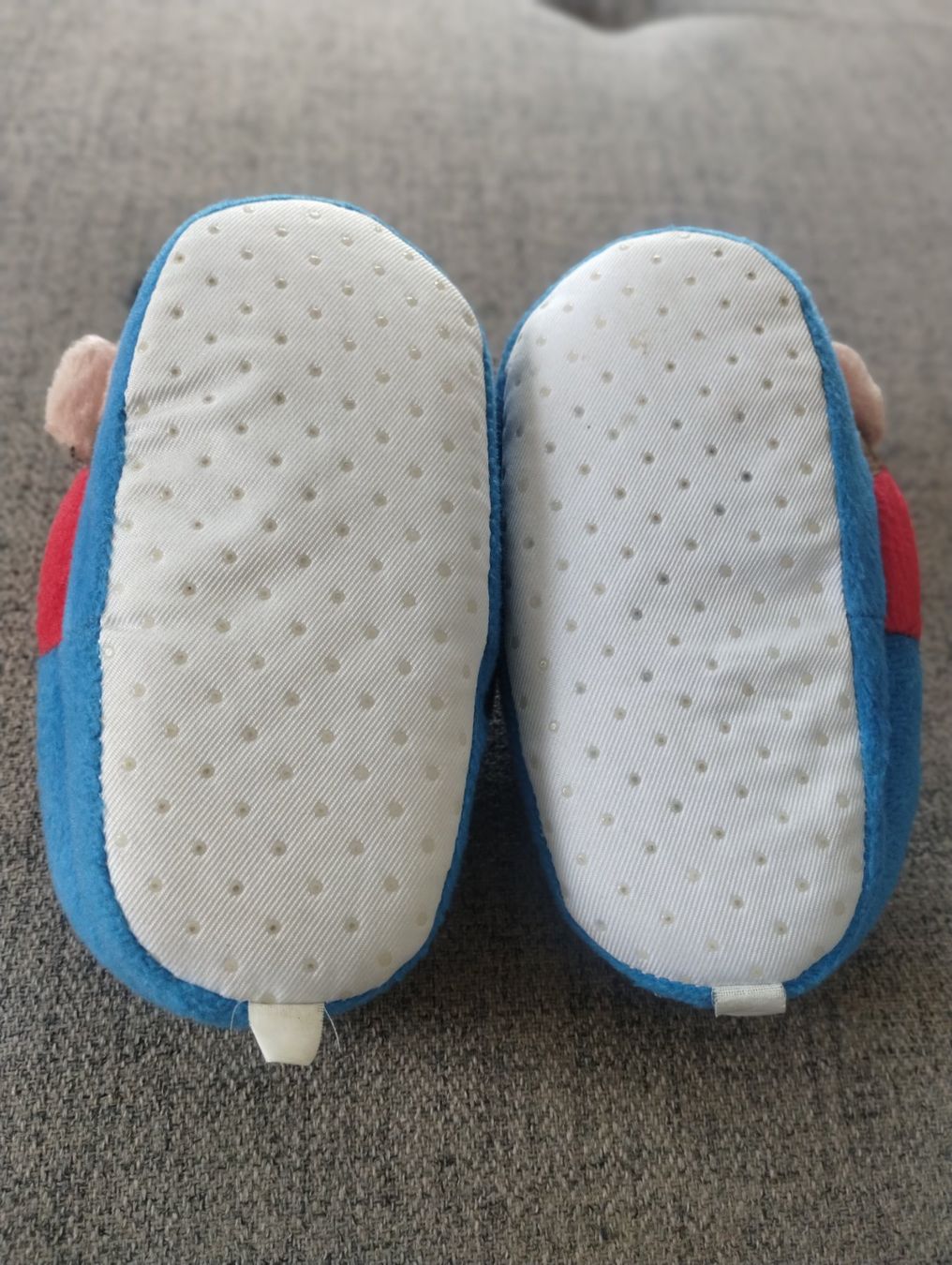 Scarpe per ragazzi: Pantoufles Super Mario 24/25 – Nuovo (secondo la descrizione) da Lausanne venduto da Martinucci 7
