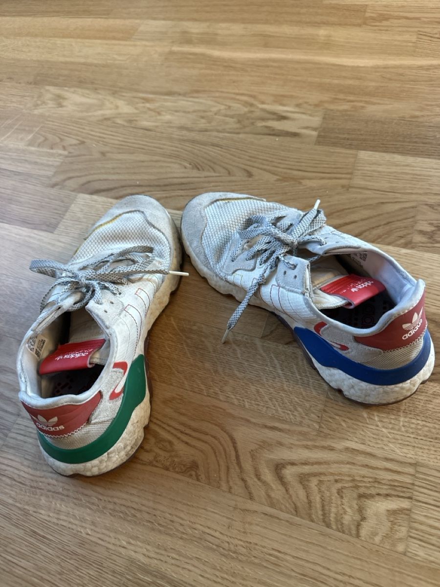 Adidas Chaussures hommes: Adidas – D'occasion à Zürich par che_5rs8 2