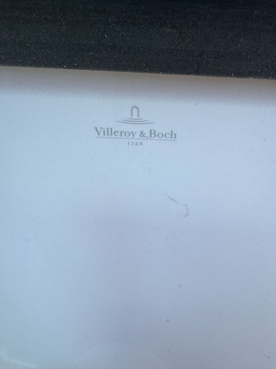 Lavabi & lavandini: Lavabo Villeroy und Boch – Usato da Frick venduto da nannali98 5