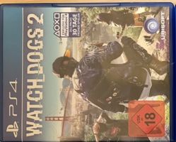 Watch Dogs 2
