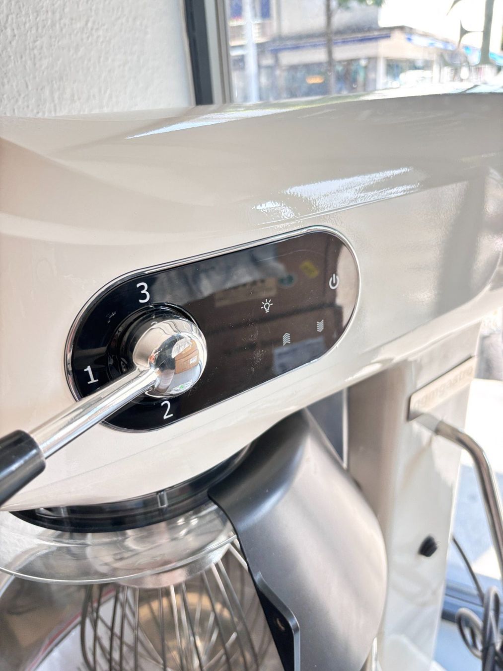 Elettrodomestici da cucina: Robot pâtissier 20L digital - Neuf – Nuovo (secondo la descrizione) da Genève venduto da ecr_dy7h 2