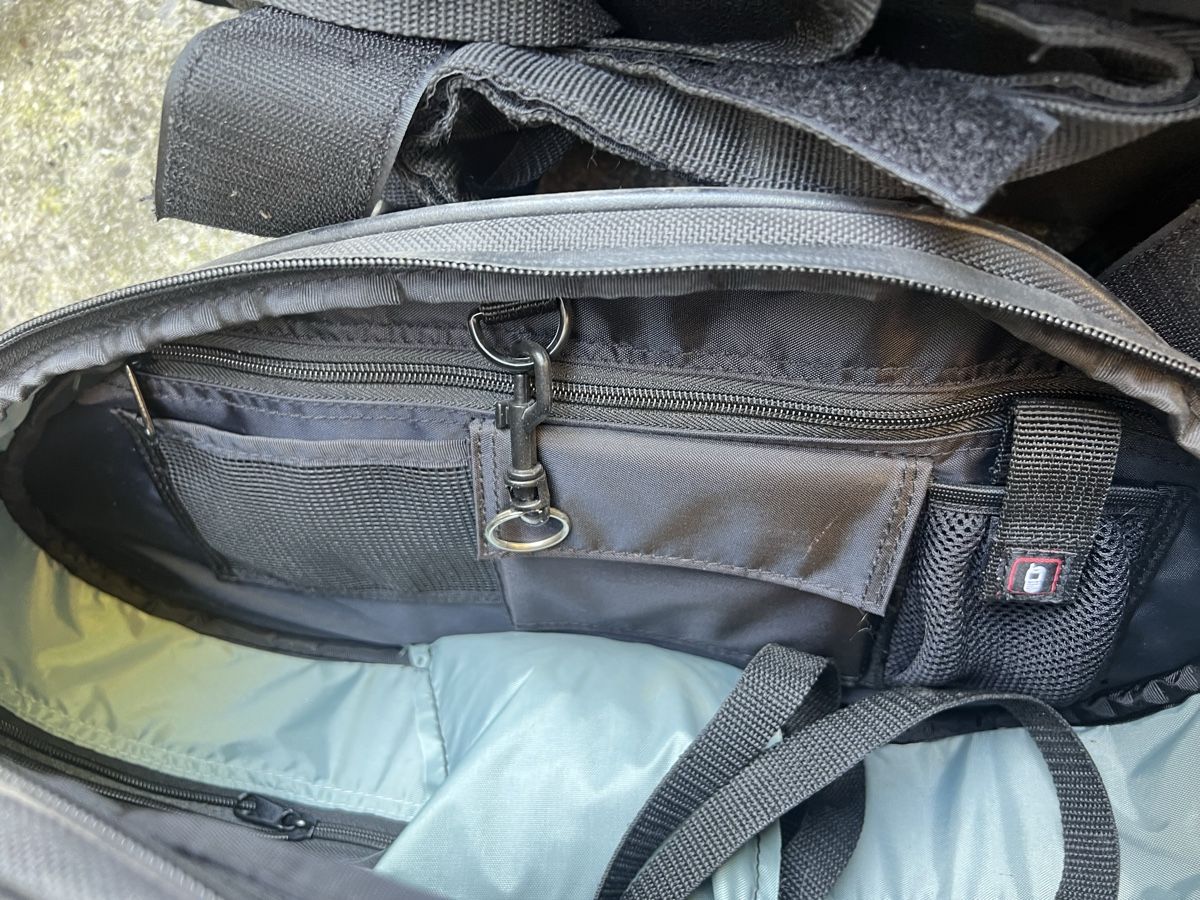 Vanucci Sacs: Satteltaschen / Saccochen Vanucci Sport – D'occasion à Luzern par qulayet 3