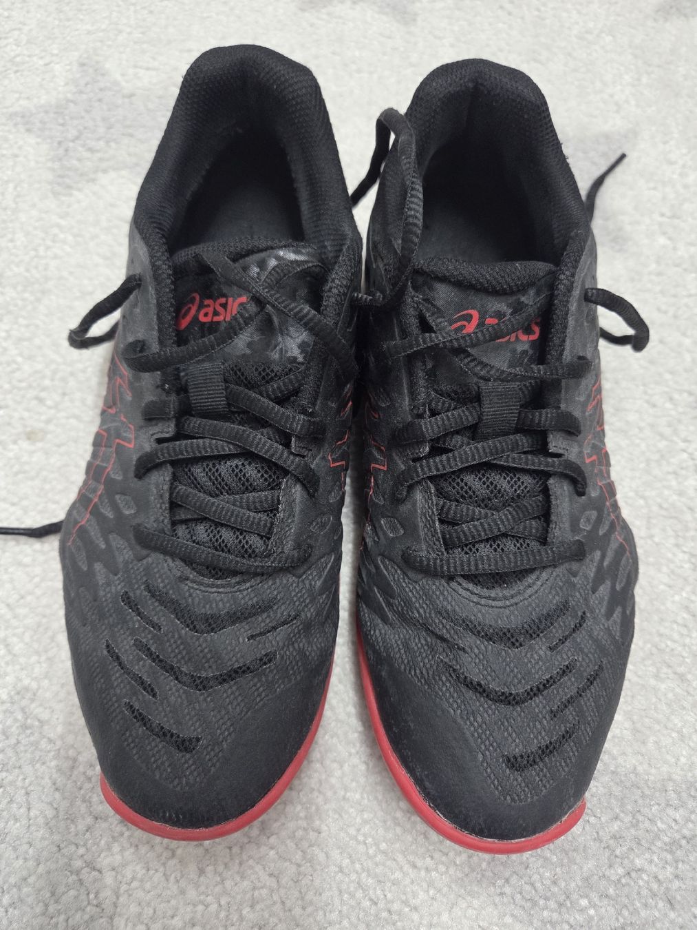 Asics Chaussures hommes: Asics Turnschuh – D'occasion à Birr par SonjaB84