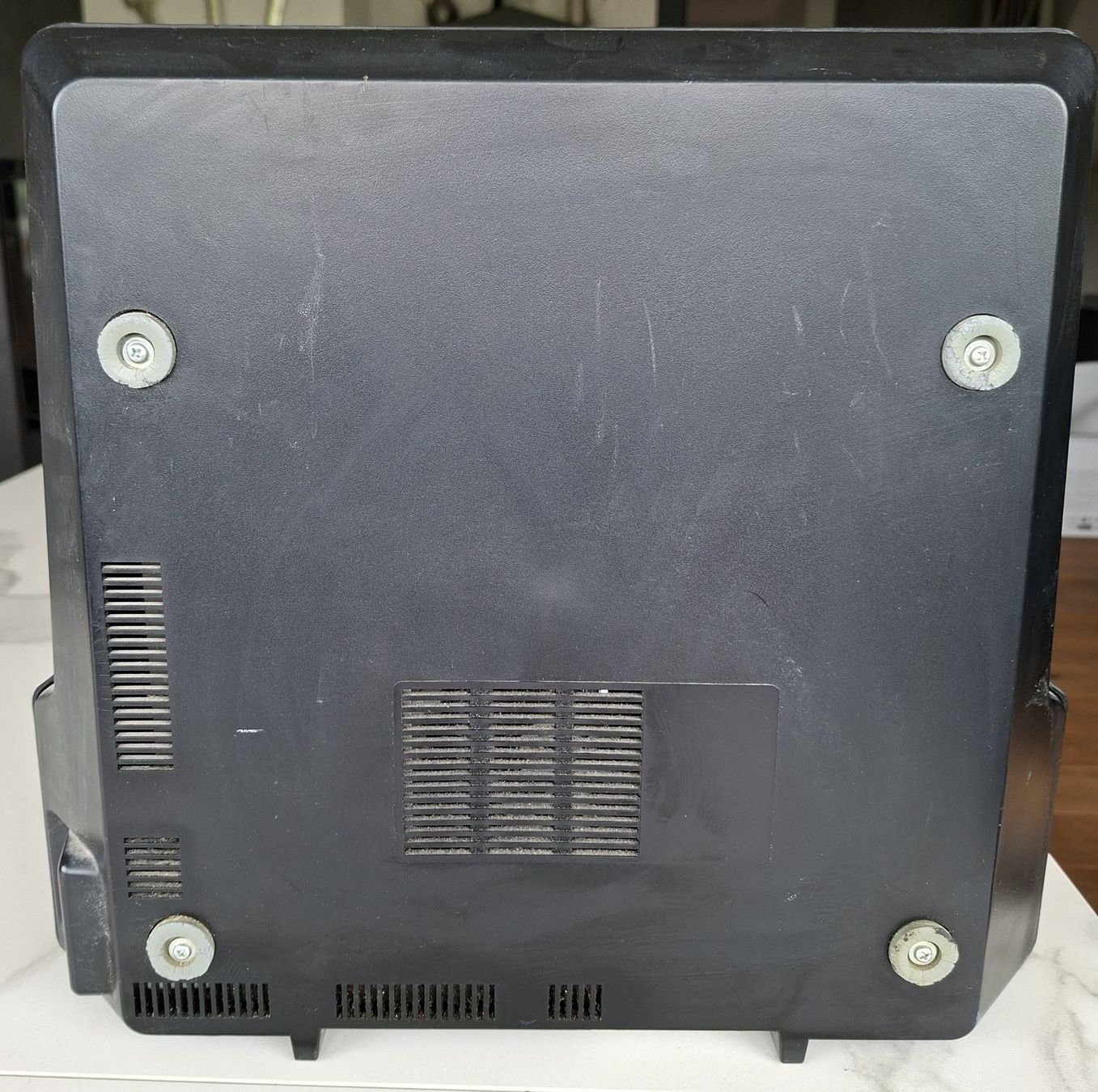 Brother Schreibmaschinen: M-Office 5000 Brother Schreibmaschine – Gebraucht aus Ziefen von MullerD 3