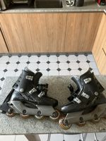 Inlineskates -Rollerblades - Bravoblades GL