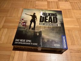 Walking Dead der Widerstand