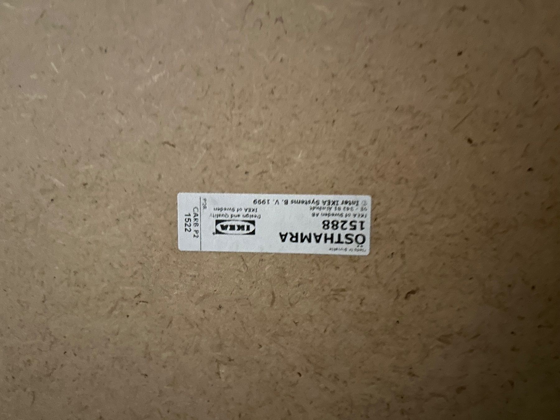 Ikea Scaffali: Ikea ÖSTHAMRA – Usato da Uster venduto da xBeccax 1