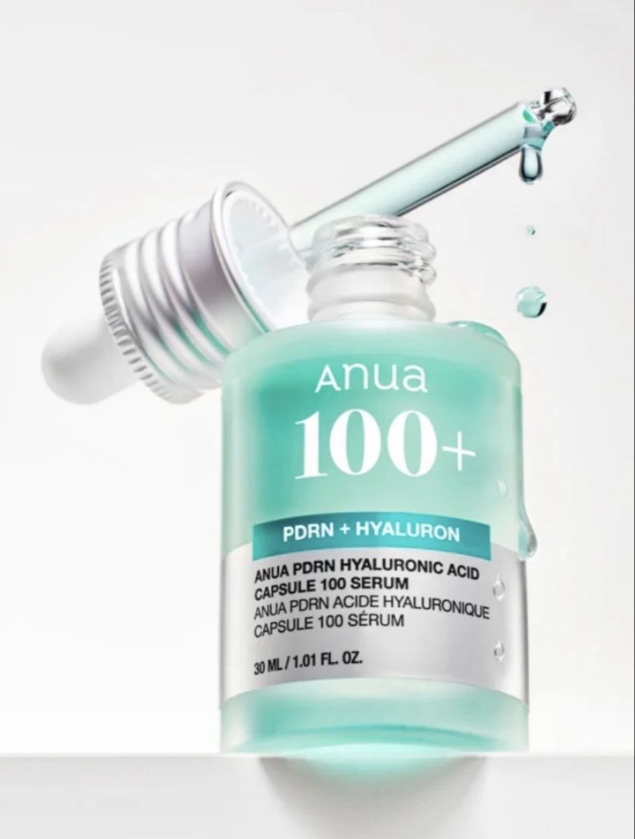 Cura del viso: Anua 100+ Serum - PDRN Serum – Nuovo (secondo la descrizione) da Baden venduto da Tiffany6878 6