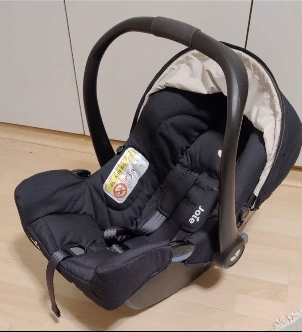 Joie Seggiolini per auto: Joie Auto Babysitz  – Nuovo (secondo la descrizione) da Kölliken venduto da gor_l9vc