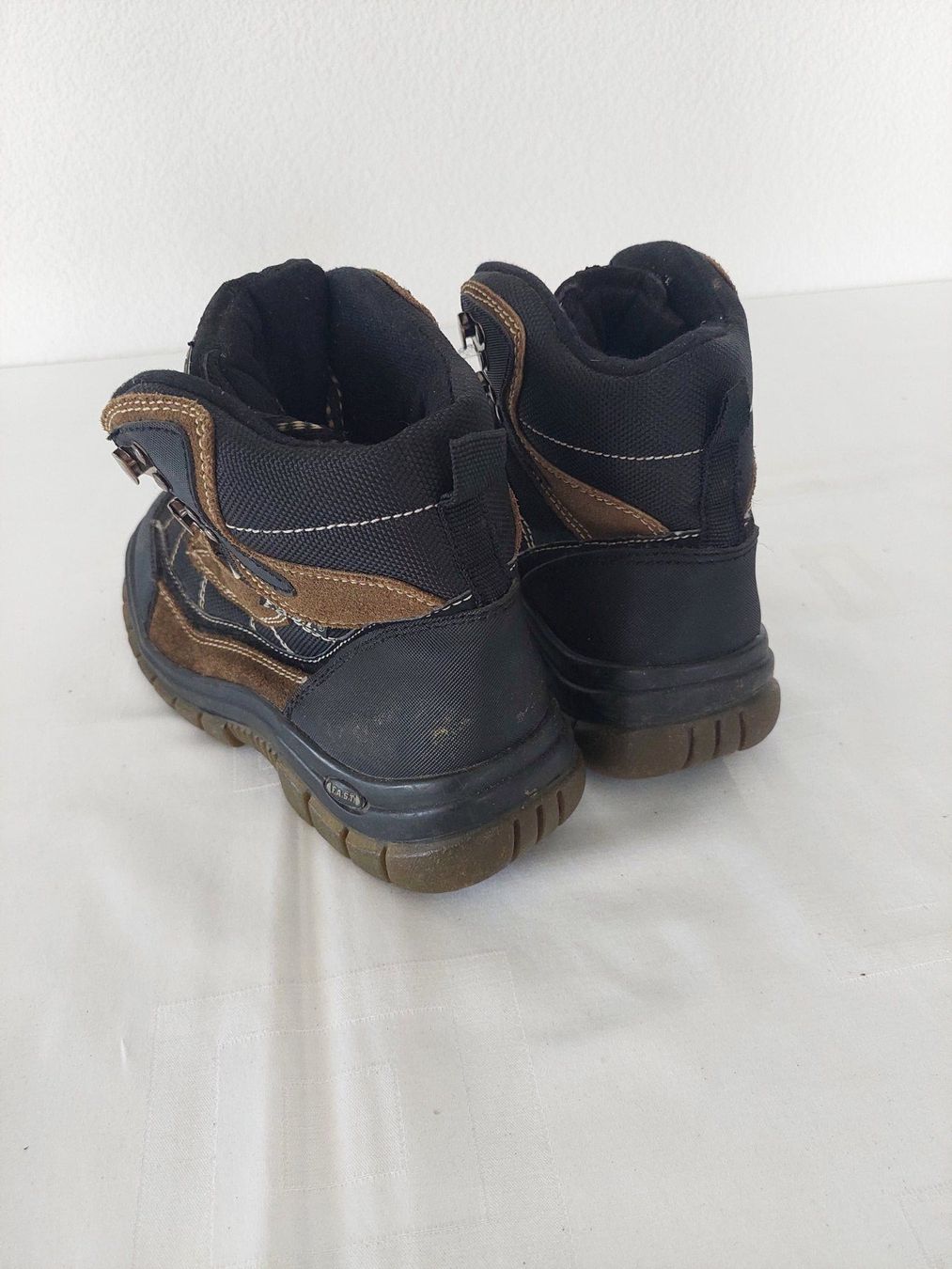 Scarpe da uomo: Wanderschuhe Grösse 37 – Usato da Frauenfeld venduto da Hmei8293 3