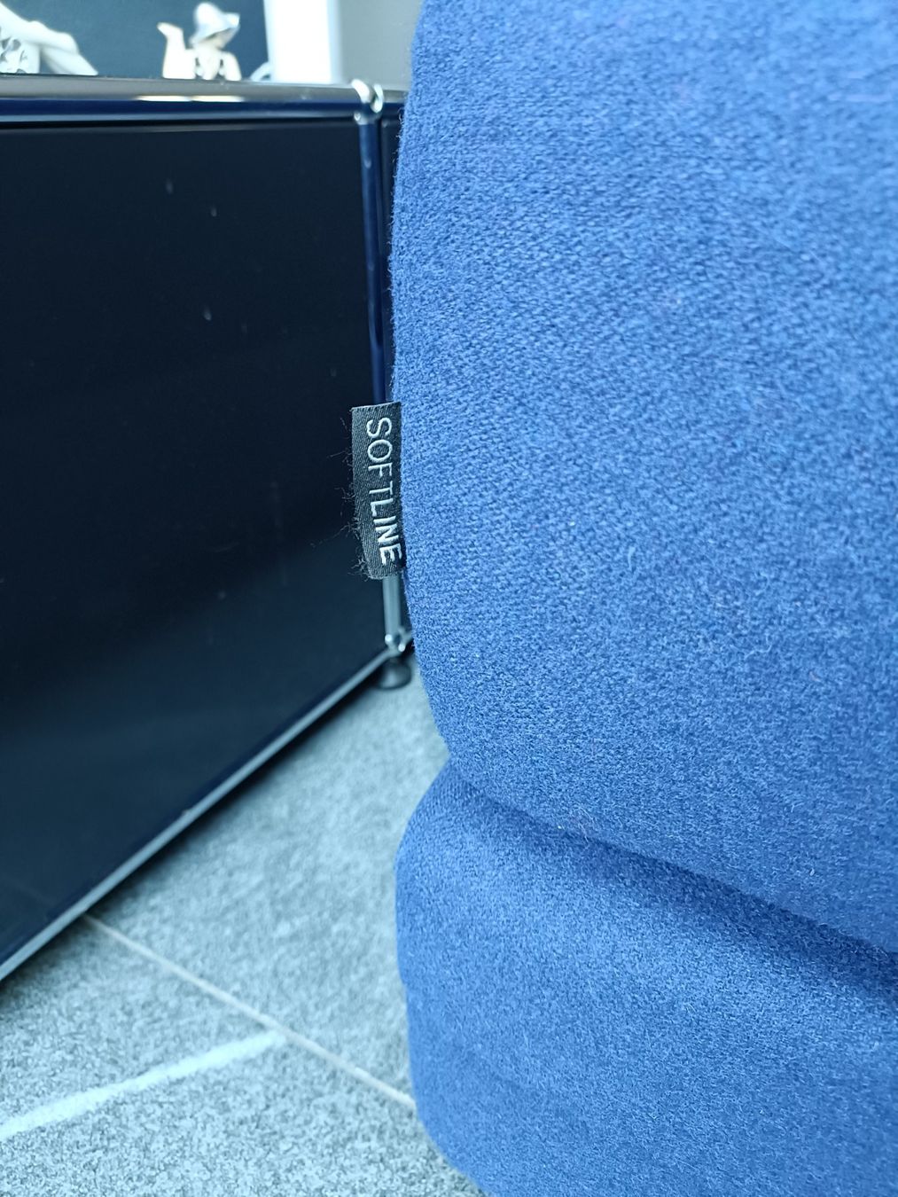 Divani: Bettsofa Softline Lubi – Usato da Schmitten FR venduto da oldtimer82 6