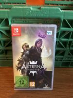 Aeterna Noctis - Nintendo Switch - OVP
