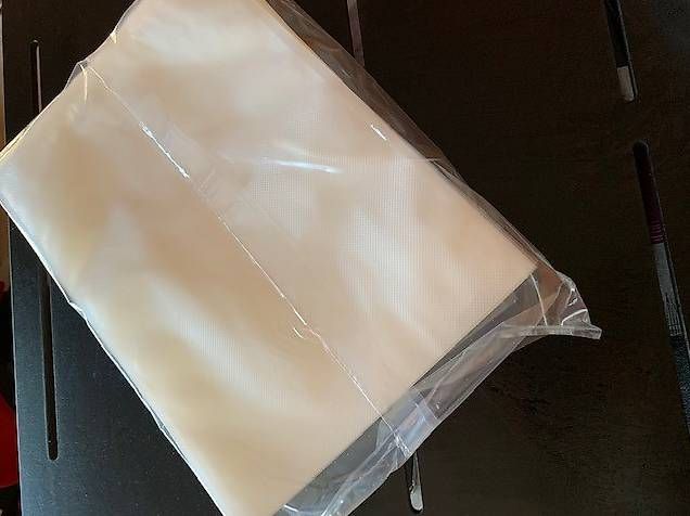 Alle Maschinen: sacchetti goffrati cm 20 x 30 – Gebraucht aus Contone von inf_9cpn