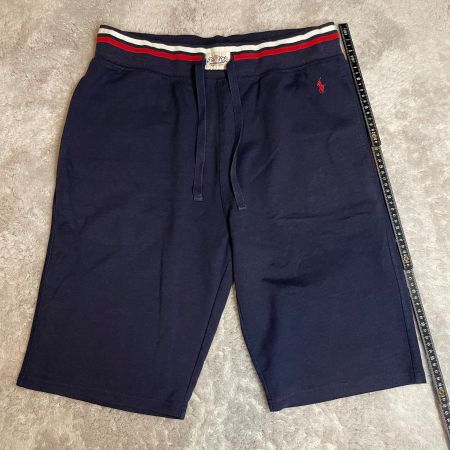 Polo Ralph Lauren Shorts Blau Gr. L Sweatshorts Top