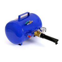 Reifenfüllkanone 19L Reifen-Booster