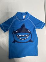 Next UV-Shirt Hai Gr. 86,